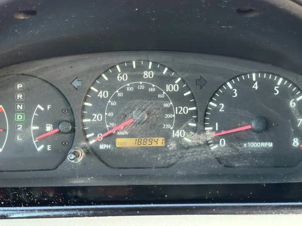 2001 Toyota Solara 1st Gen - Image 10 of 17