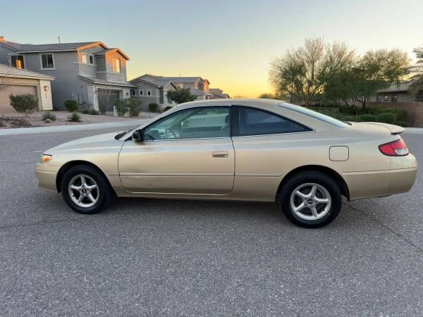 2001 Toyota Solara 1st Gen - Image 13 of 17