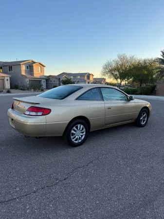 2001 Toyota Solara 1st Gen - Image 6 of 17