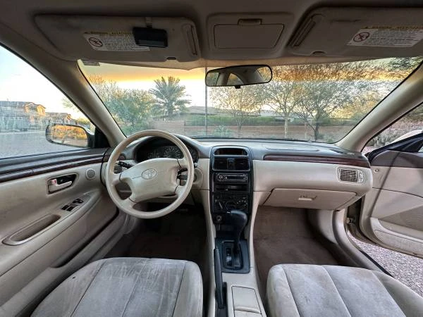 2001 Toyota Solara 1st Gen - Image 4 of 17