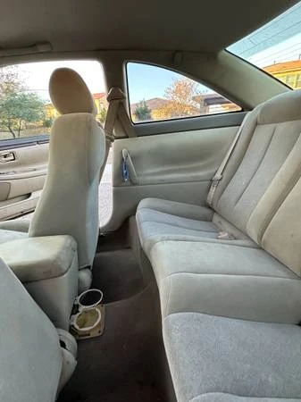 2001 Toyota Solara 1st Gen - Image 9 of 17