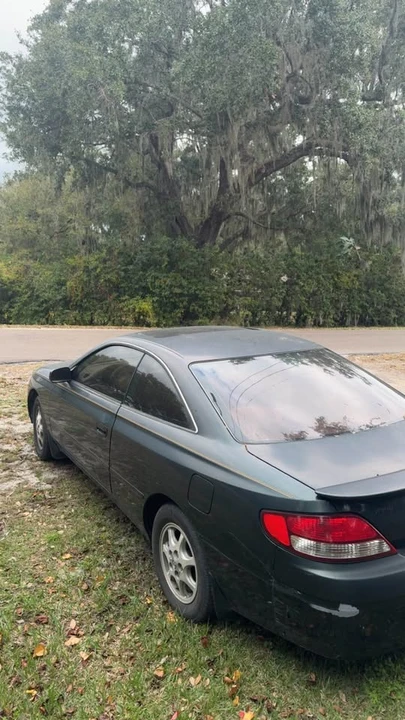2001 Toyota Solara 1st Gen - Image 3 of 8