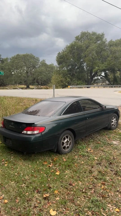 2001 Toyota Solara 1st Gen - Image 2 of 8