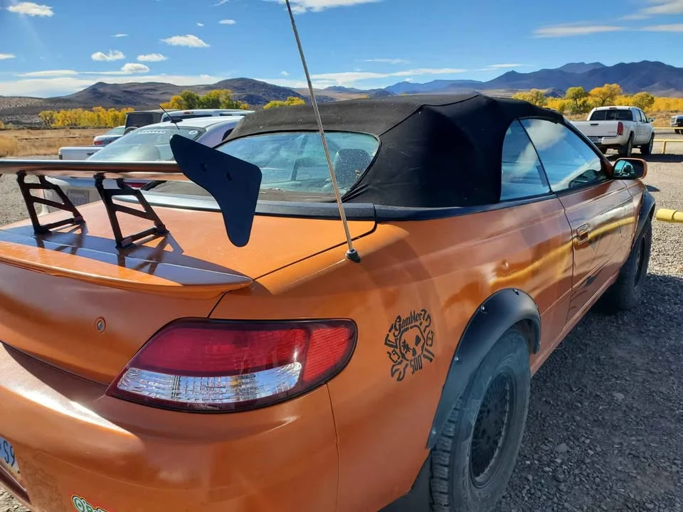 2001 Toyota Solara 1st Gen - Image 2 of 4