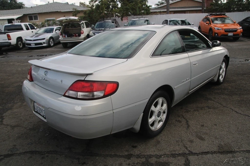 2001 Toyota Solara 1st Gen - Image 6 of 21