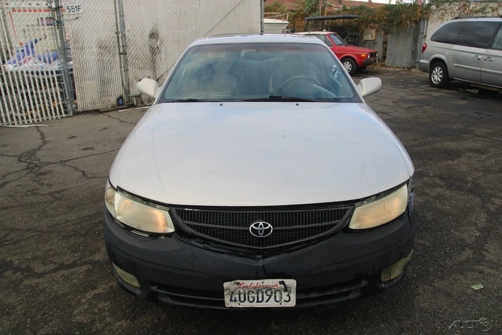 2001 Toyota Solara 1st Gen - Image 9 of 21