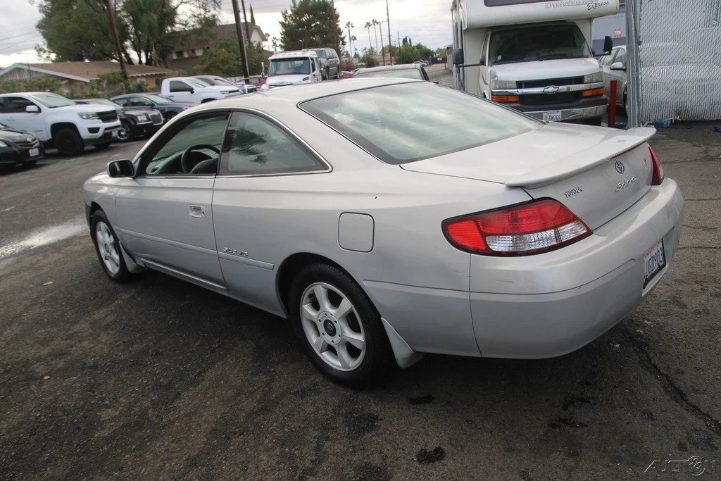 2001 Toyota Solara 1st Gen - Image 4 of 21
