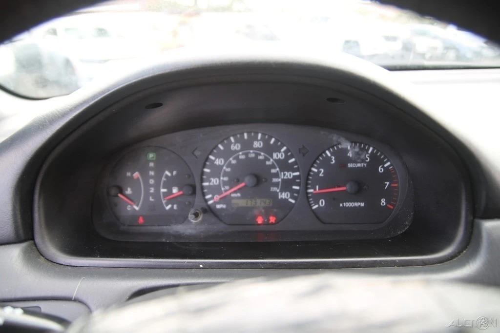 2001 Toyota Solara 1st Gen - Image 14 of 21