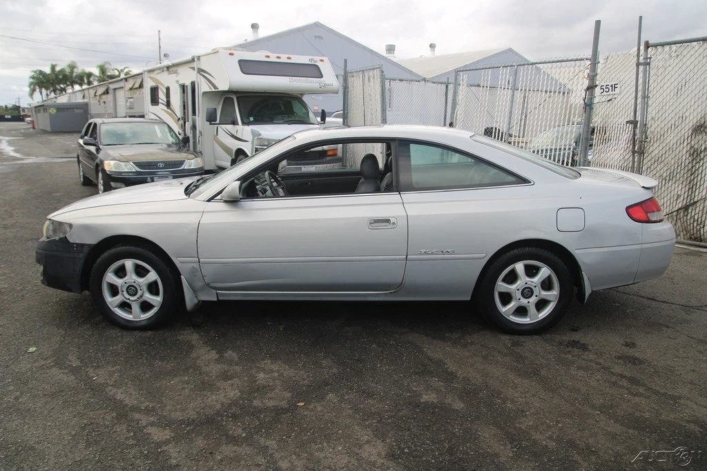 2001 Toyota Solara 1st Gen - Image 3 of 21