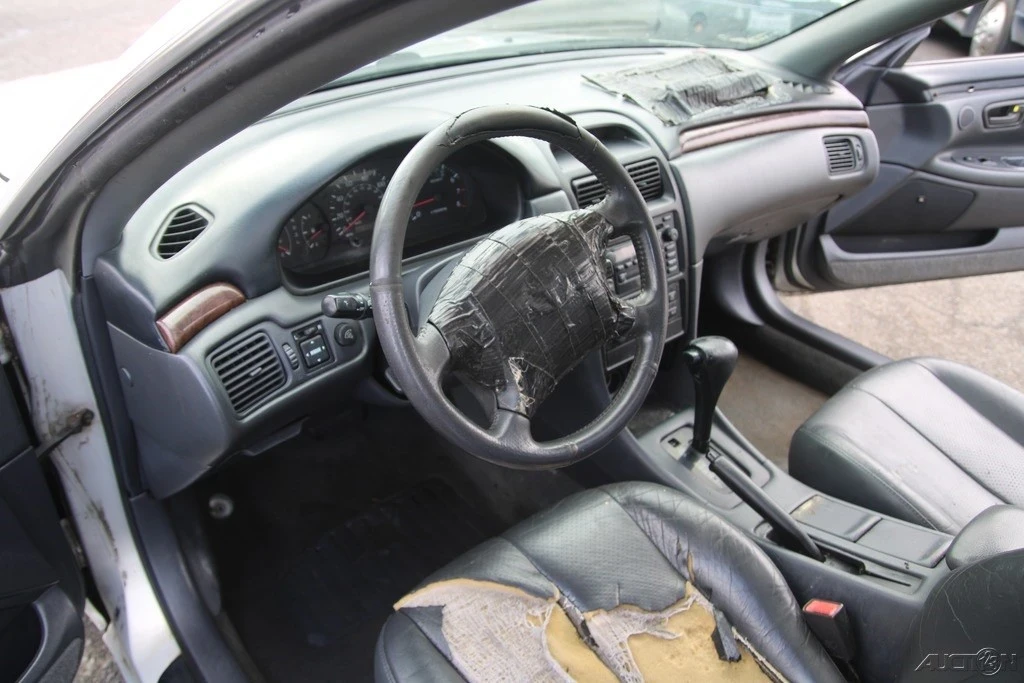 2001 Toyota Solara 1st Gen - Image 13 of 21