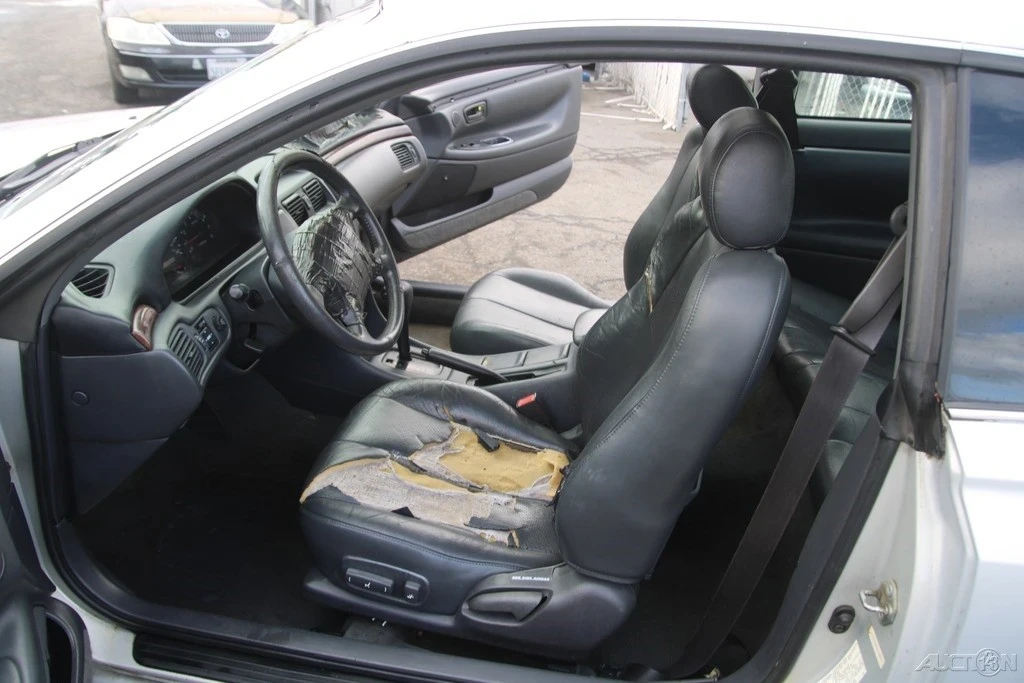 2001 Toyota Solara 1st Gen - Image 12 of 21