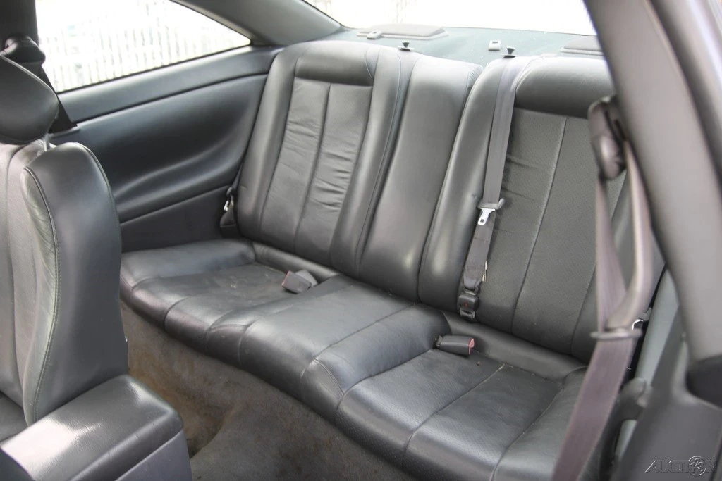 2001 Toyota Solara 1st Gen - Image 18 of 21