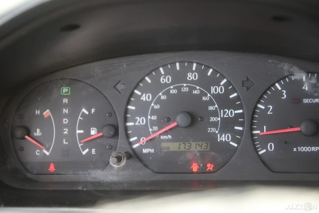 2001 Toyota Solara 1st Gen - Image 15 of 21