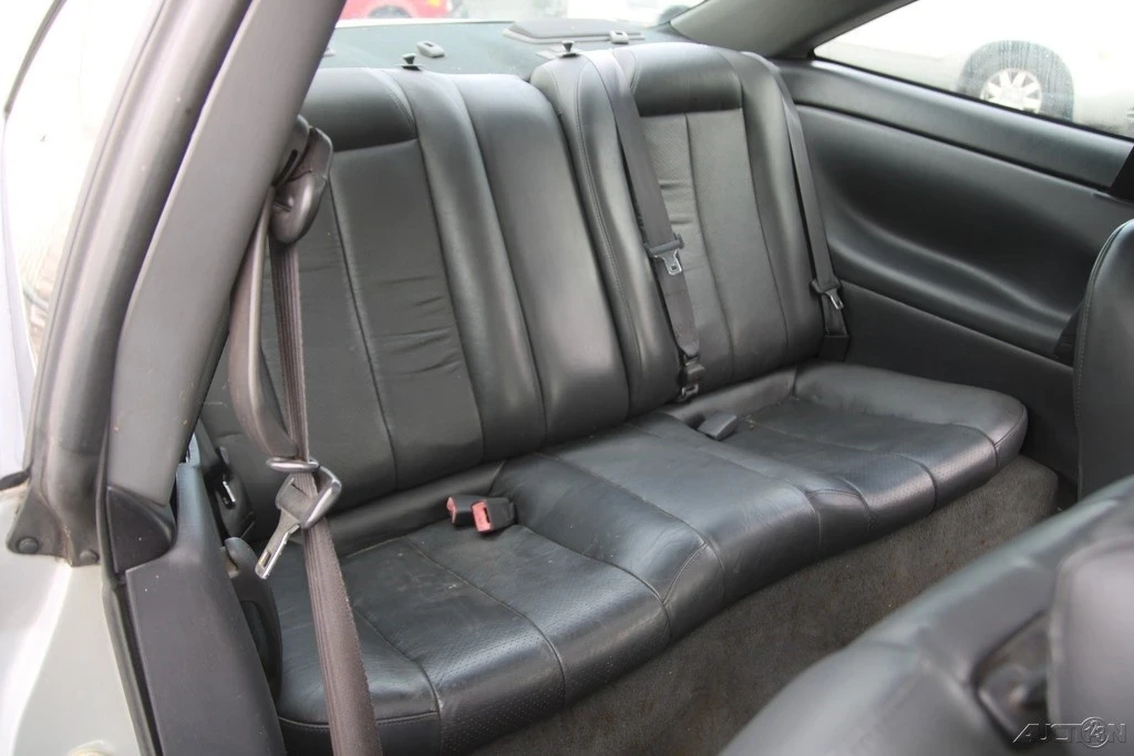 2001 Toyota Solara 1st Gen - Image 20 of 21