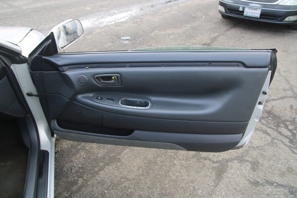 2001 Toyota Solara 1st Gen - Image 21 of 21