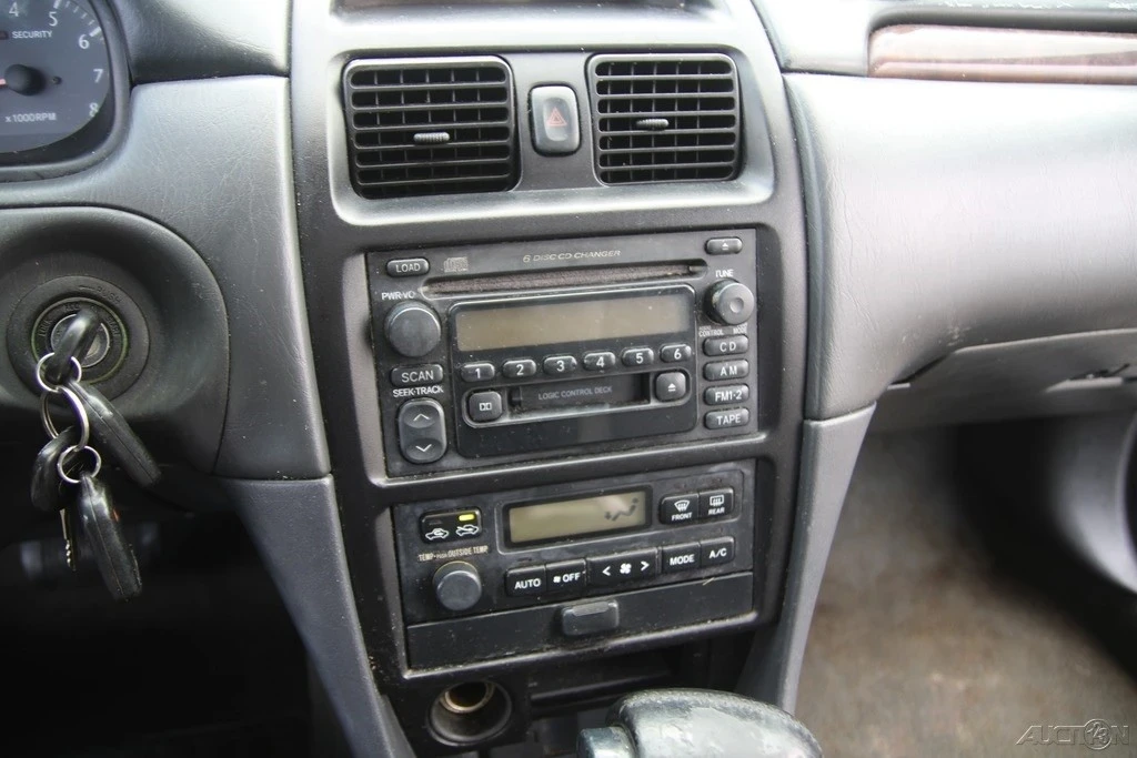 2001 Toyota Solara 1st Gen - Image 16 of 21