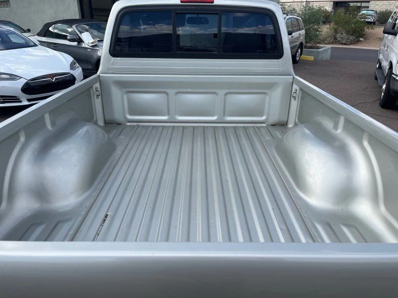 2001 Toyota Tacoma 1st Gen - Image 12 of 21