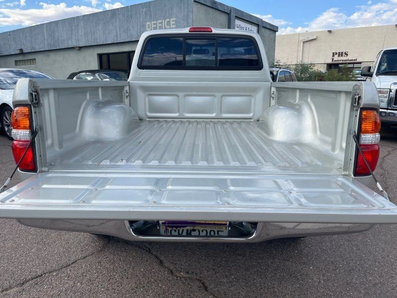 2001 Toyota Tacoma 1st Gen - Image 13 of 21