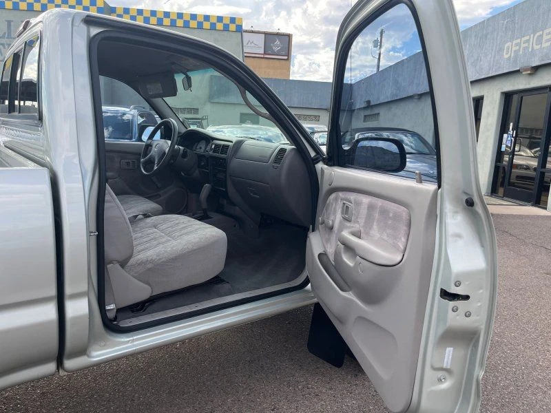2001 Toyota Tacoma 1st Gen - Image 14 of 21