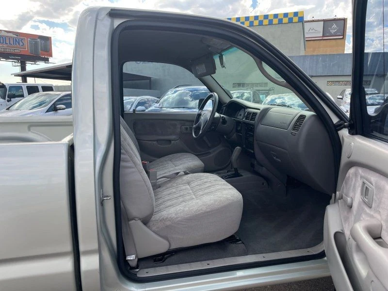 2001 Toyota Tacoma 1st Gen - Image 15 of 21