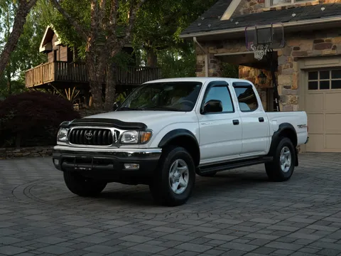 2001 Toyota Tacoma 1st Gen - Image 3 of 31
