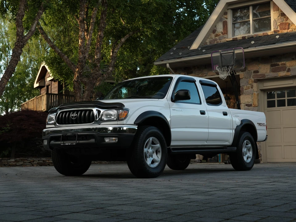 2001 Toyota Tacoma 1st Gen - Image 6 of 31
