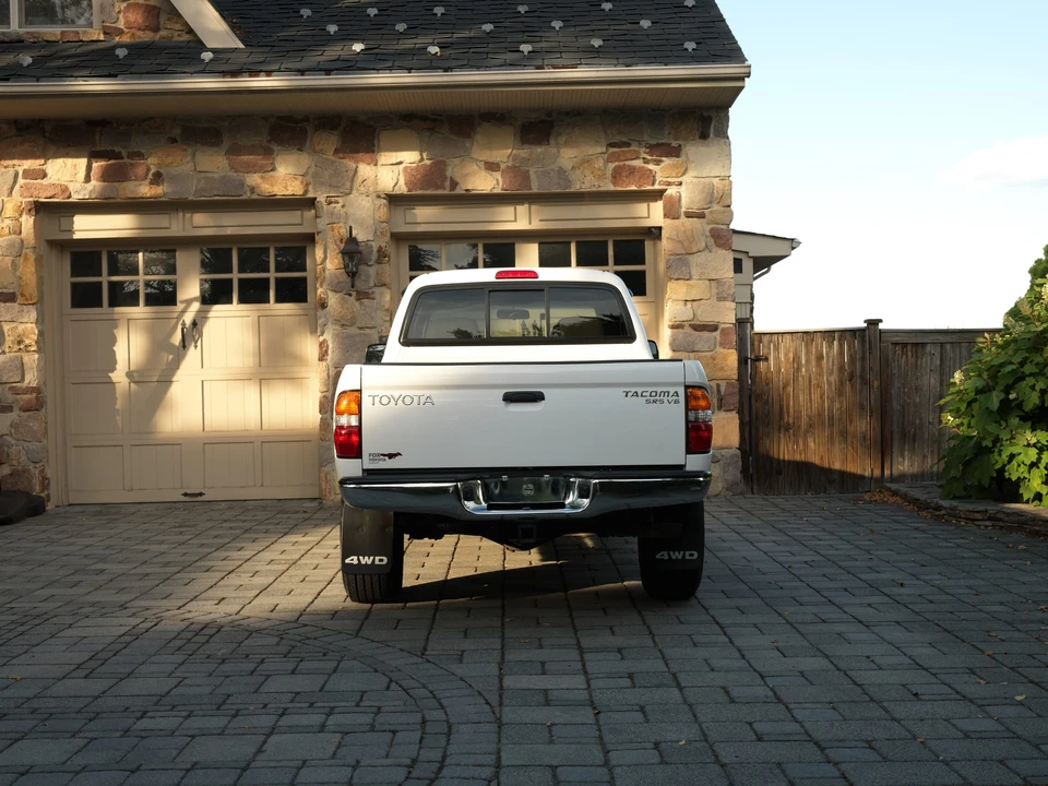2001 Toyota Tacoma 1st Gen - Image 29 of 31