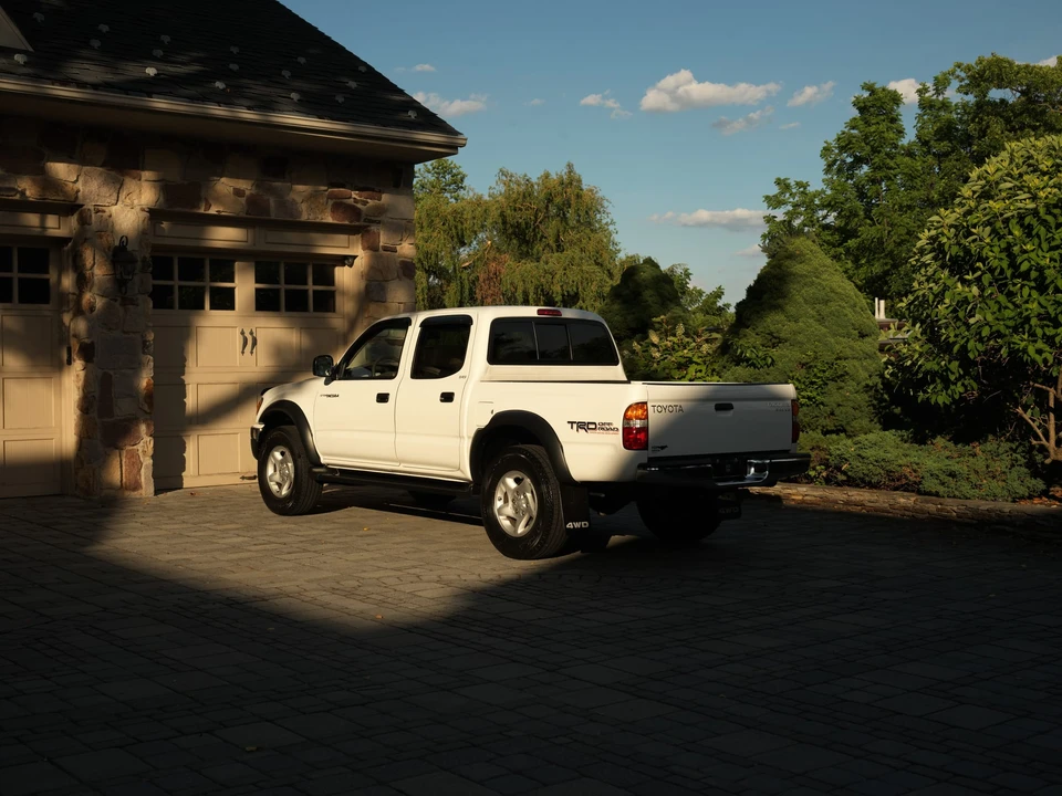 2001 Toyota Tacoma 1st Gen - Image 14 of 31