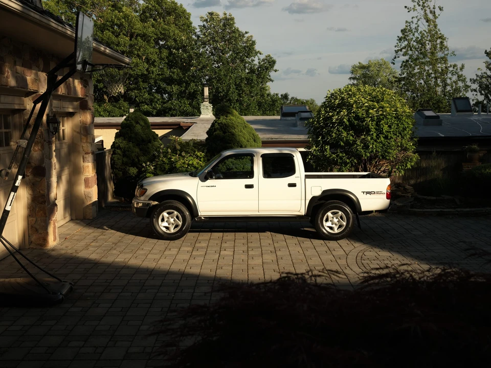 2001 Toyota Tacoma 1st Gen - Image 11 of 31
