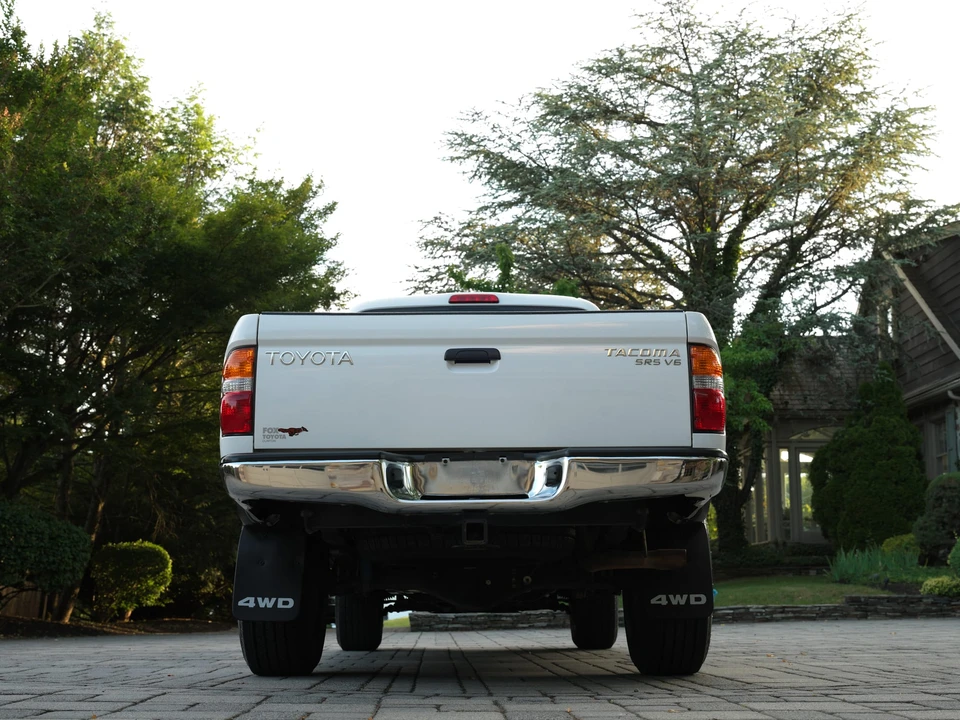 2001 Toyota Tacoma 1st Gen - Image 24 of 31