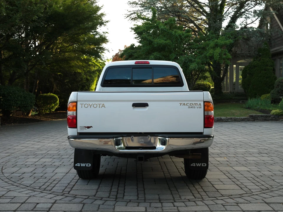 2001 Toyota Tacoma 1st Gen - Image 26 of 31