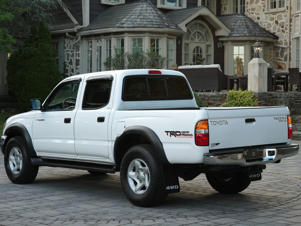 2001 Toyota Tacoma 1st Gen - Image 18 of 31