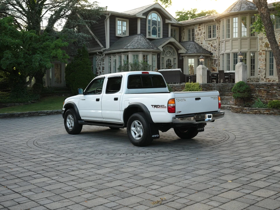 2001 Toyota Tacoma 1st Gen - Image 20 of 31