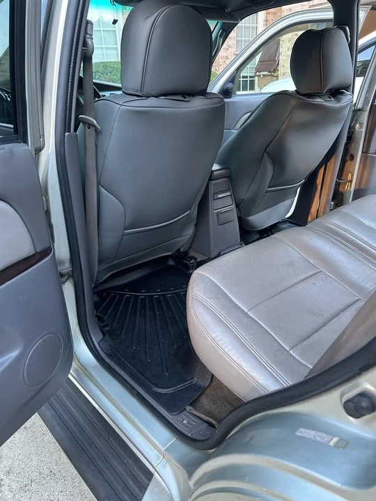 2001 Toyota 4Runner 3rd Gen - Image 7 of 10
