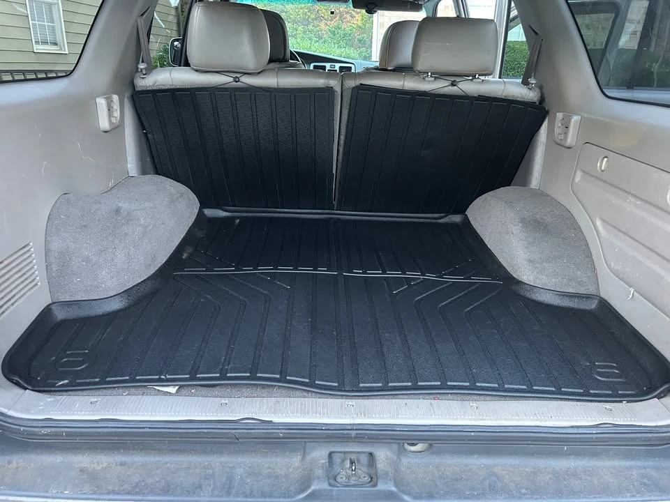2001 Toyota 4Runner 3rd Gen - Image 6 of 10