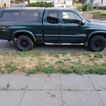 2001 Toyota Tundra Access Cab SR5 Pickup 4D 6 1/2 ft