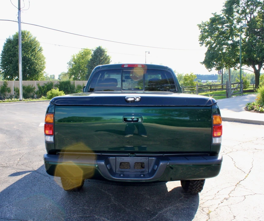 2001 Toyota Tundra 1st Gen - Image 9 of 31