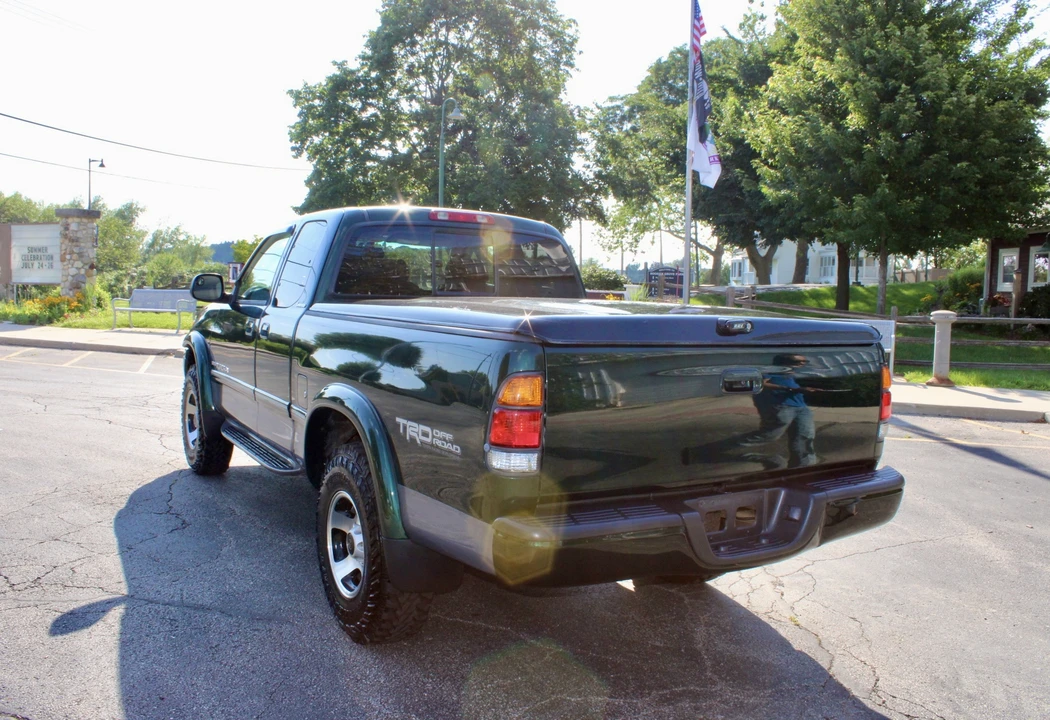 2001 Toyota Tundra 1st Gen - Image 10 of 31