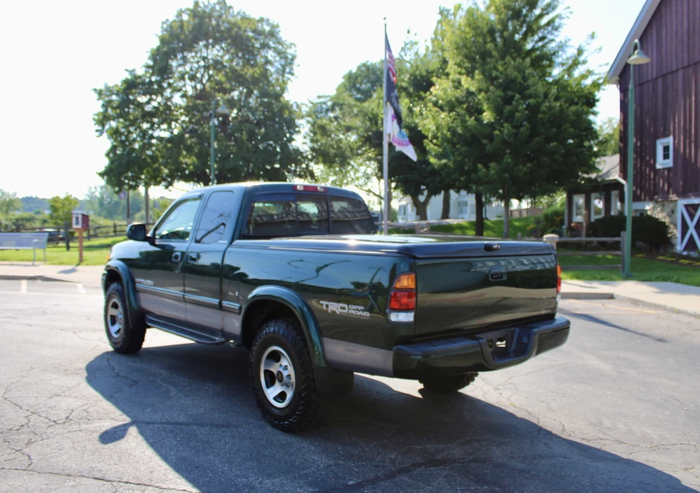 2001 Toyota Tundra 1st Gen - Image 11 of 31