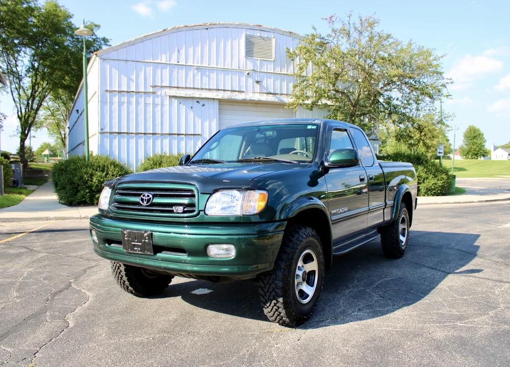 2001 Toyota Tundra 1st Gen - Image 3 of 31