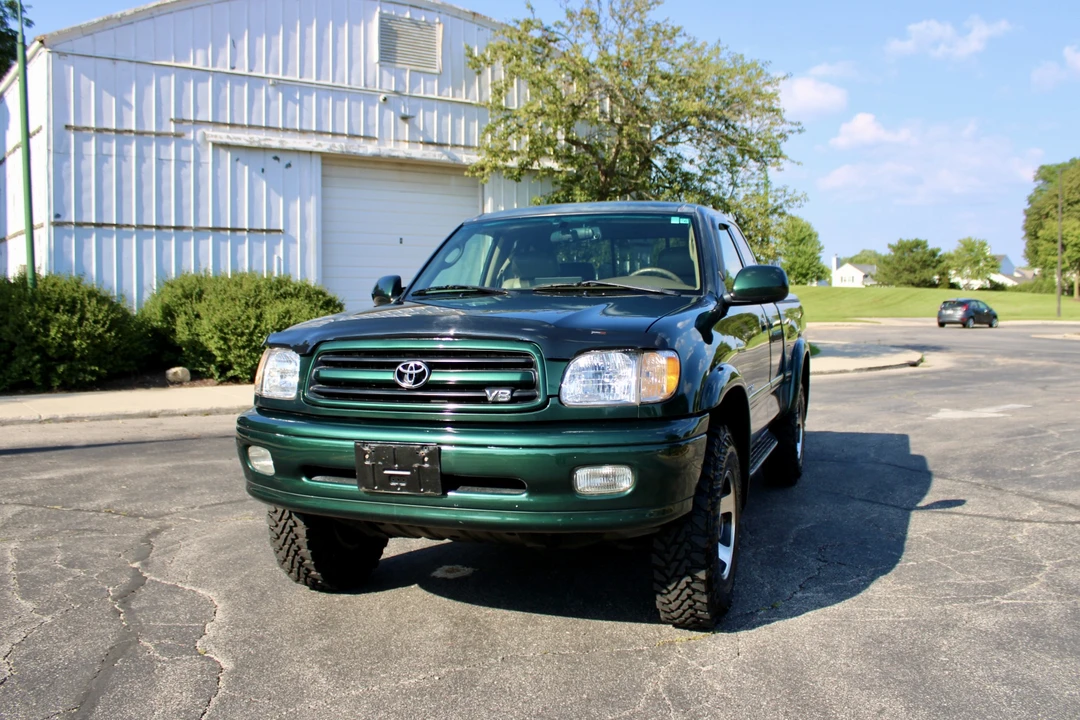 2001 Toyota Tundra 1st Gen - Image 4 of 31