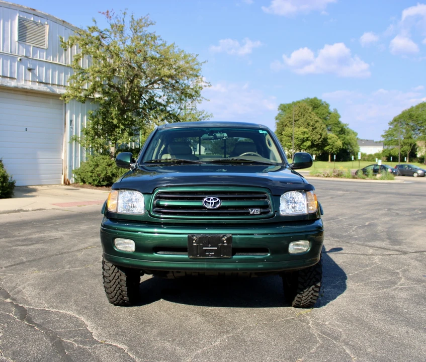 2001 Toyota Tundra 1st Gen - Image 5 of 31