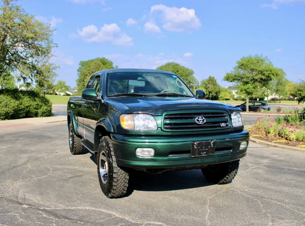 2001 Toyota Tundra 1st Gen - Image 6 of 31
