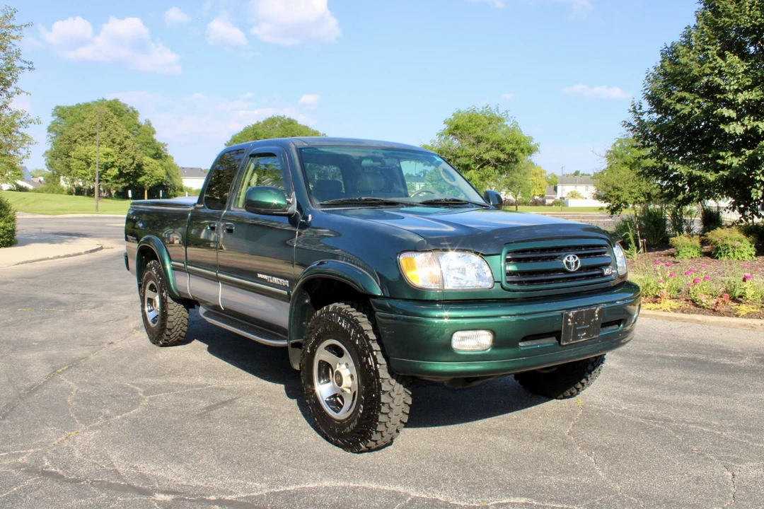 2001 Toyota Tundra 1st Gen - Image 7 of 31
