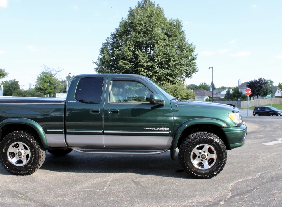 2001 Toyota Tundra 1st Gen - Image 15 of 31