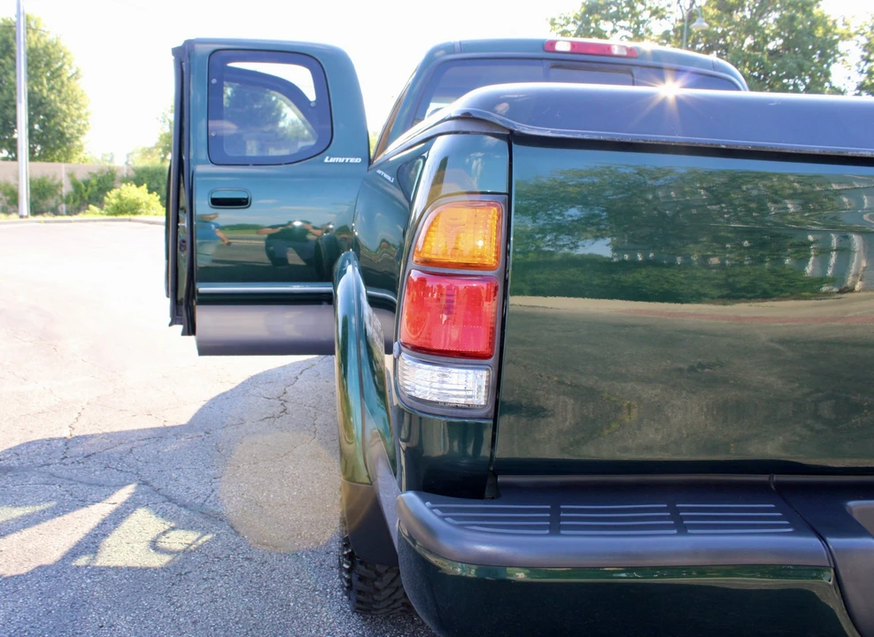 2001 Toyota Tundra 1st Gen - Image 28 of 31
