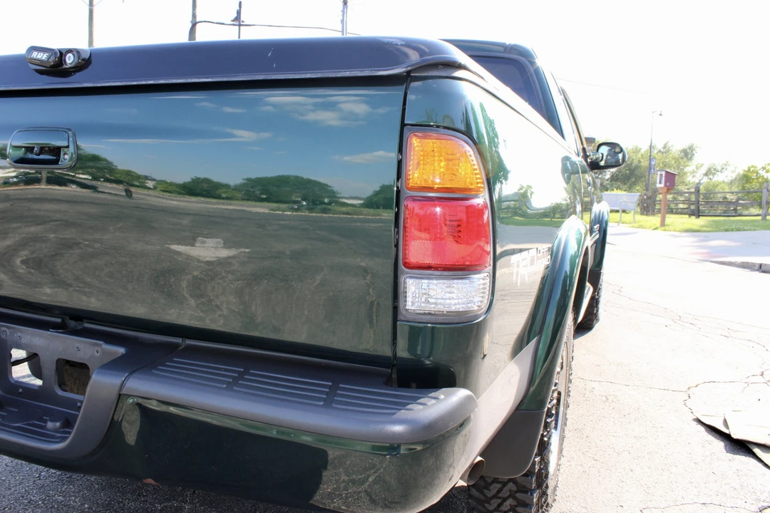 2001 Toyota Tundra 1st Gen - Image 29 of 31