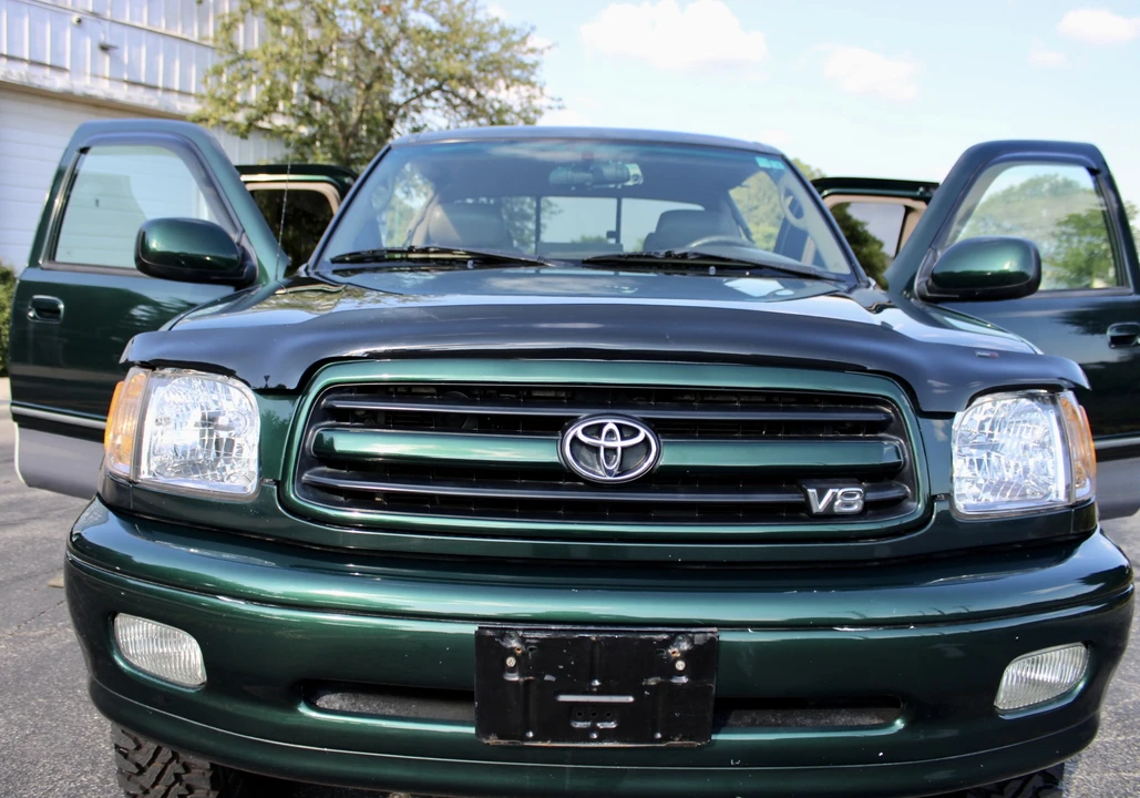 2001 Toyota Tundra 1st Gen - Image 17 of 31