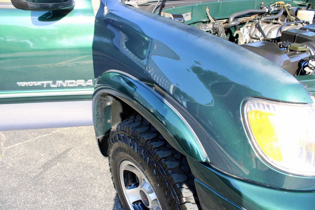 2001 Toyota Tundra 1st Gen - Image 21 of 31