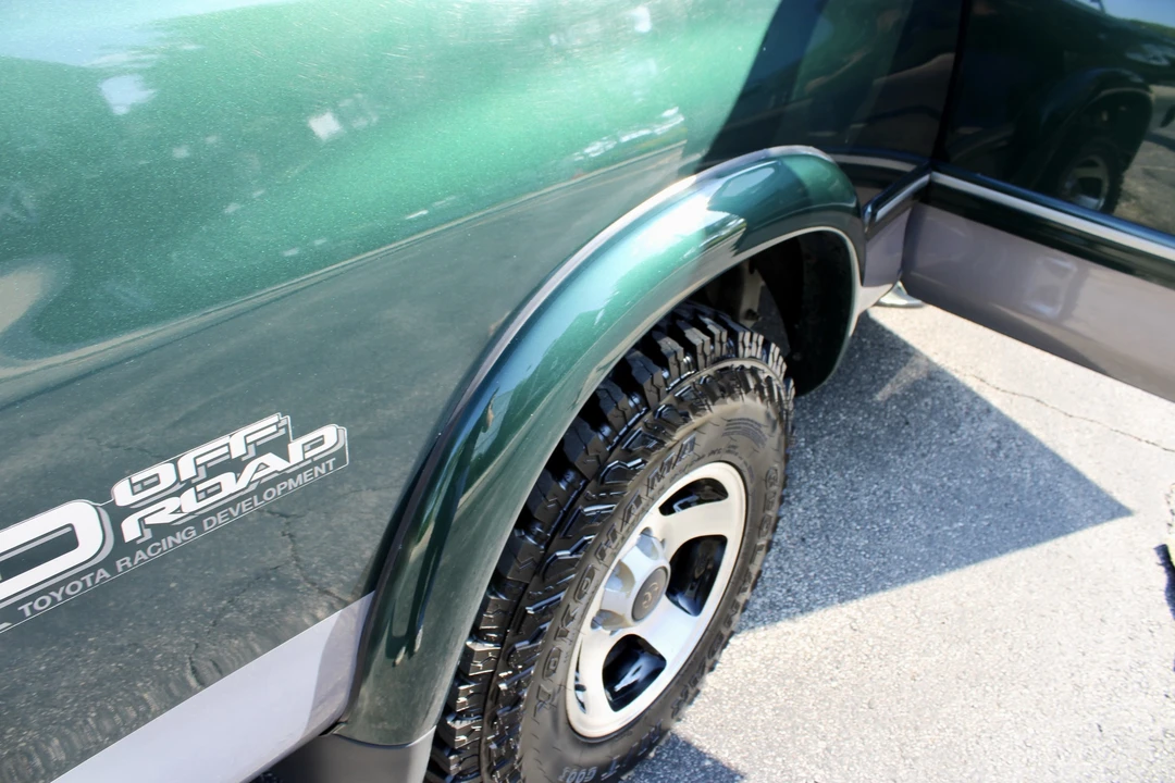 2001 Toyota Tundra 1st Gen - Image 26 of 31